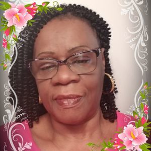 Meet your Posher, Joan